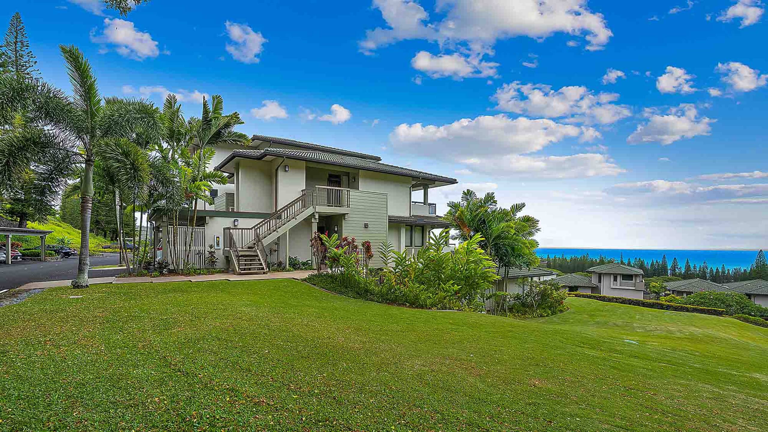 Kapalua Golf Villa 15P78 By Parrish Maui - Image 27