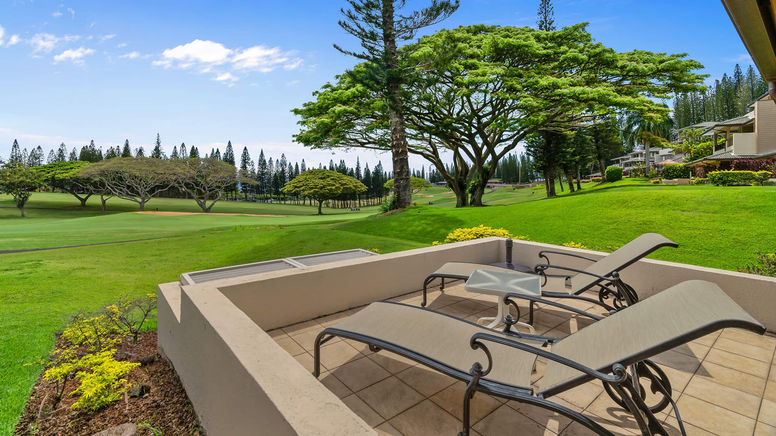 Kapalua Golf Villa 15P78 By Parrish Maui - Image 13