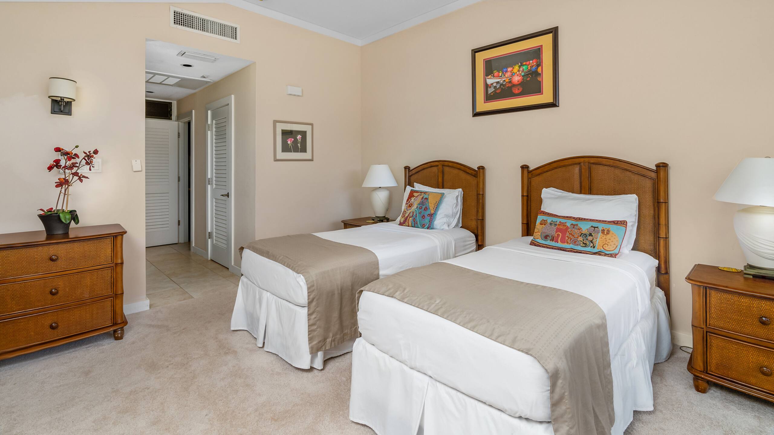 Kapalua Golf Villa 15P78 By Parrish Maui - Image 15