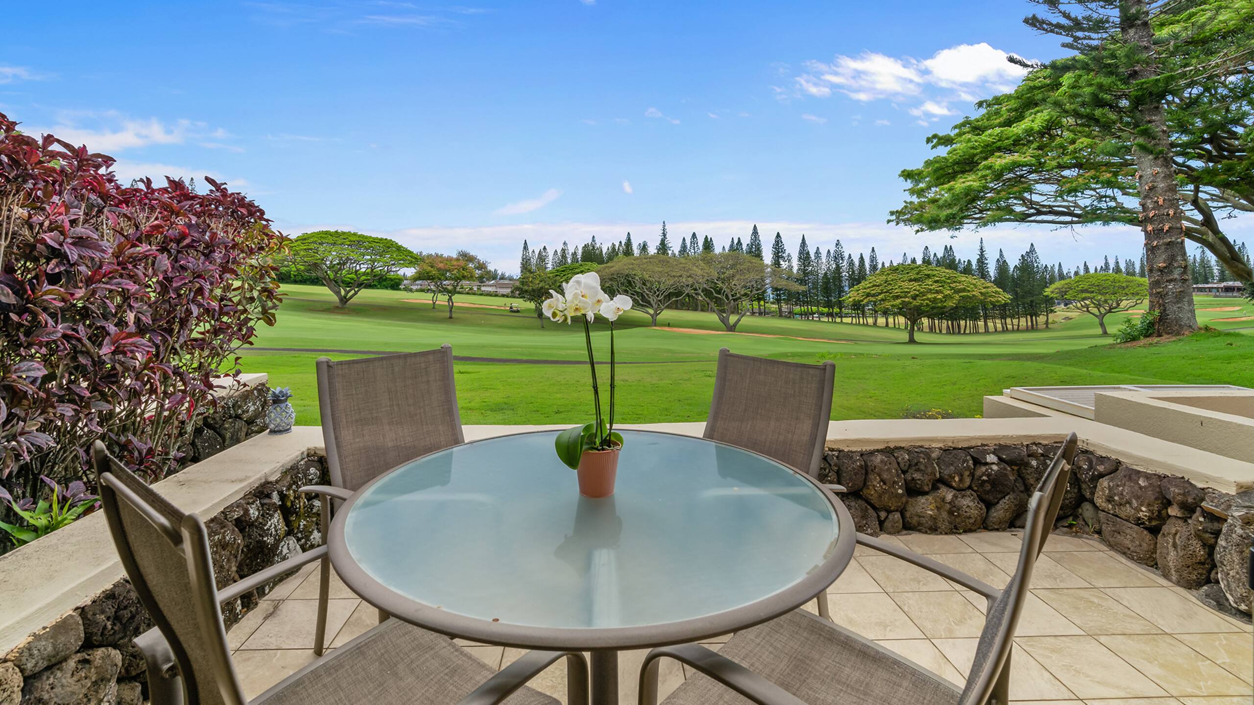 Kapalua Golf Villa 15P78 By Parrish Maui - Image 2