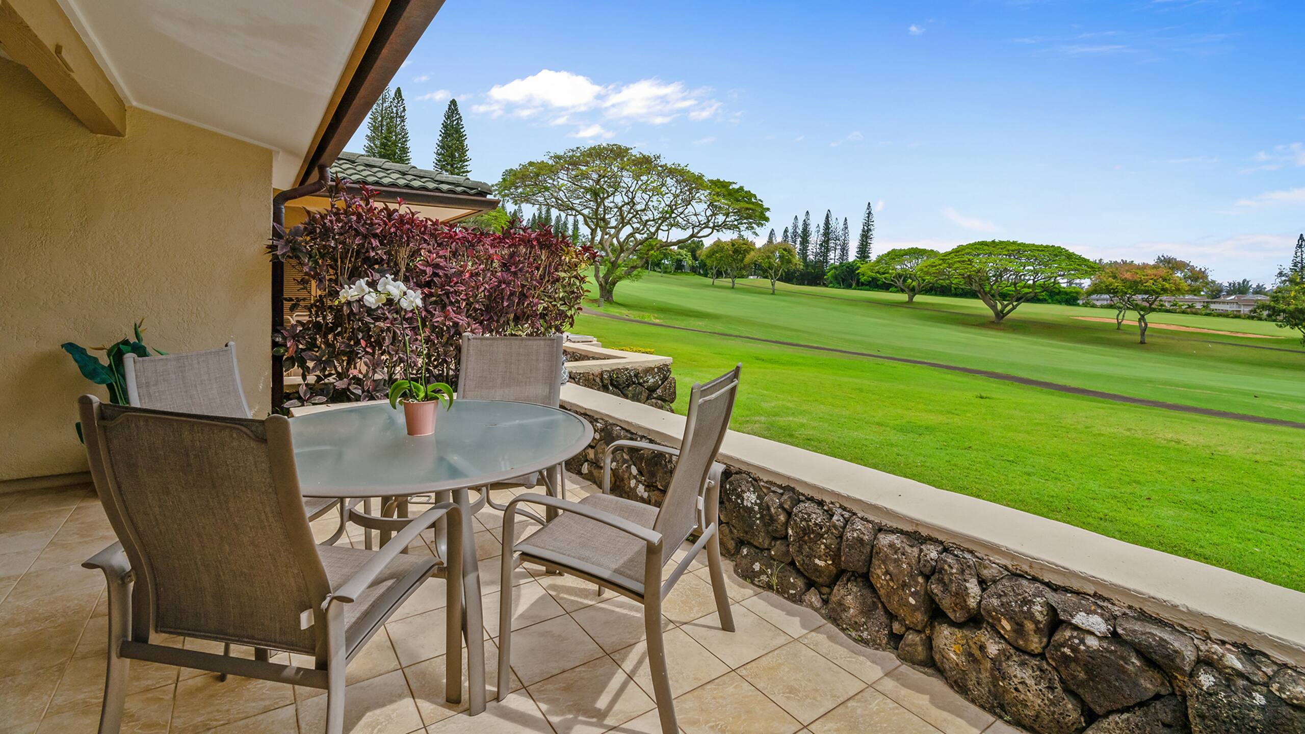Kapalua Golf Villa 15P78 By Parrish Maui - Image 3