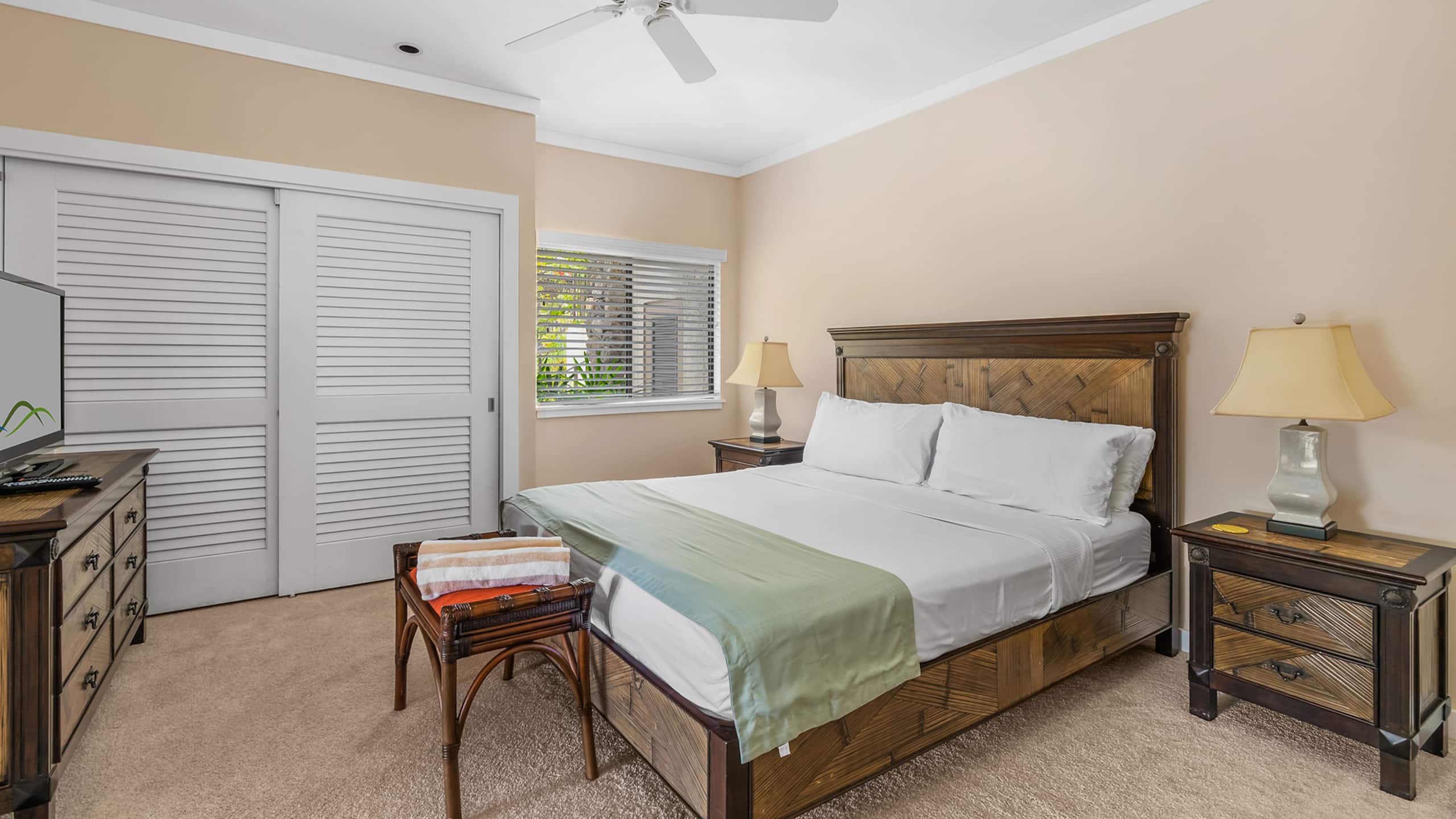 Kapalua Golf Villa 15P78 By Parrish Maui - Image 10