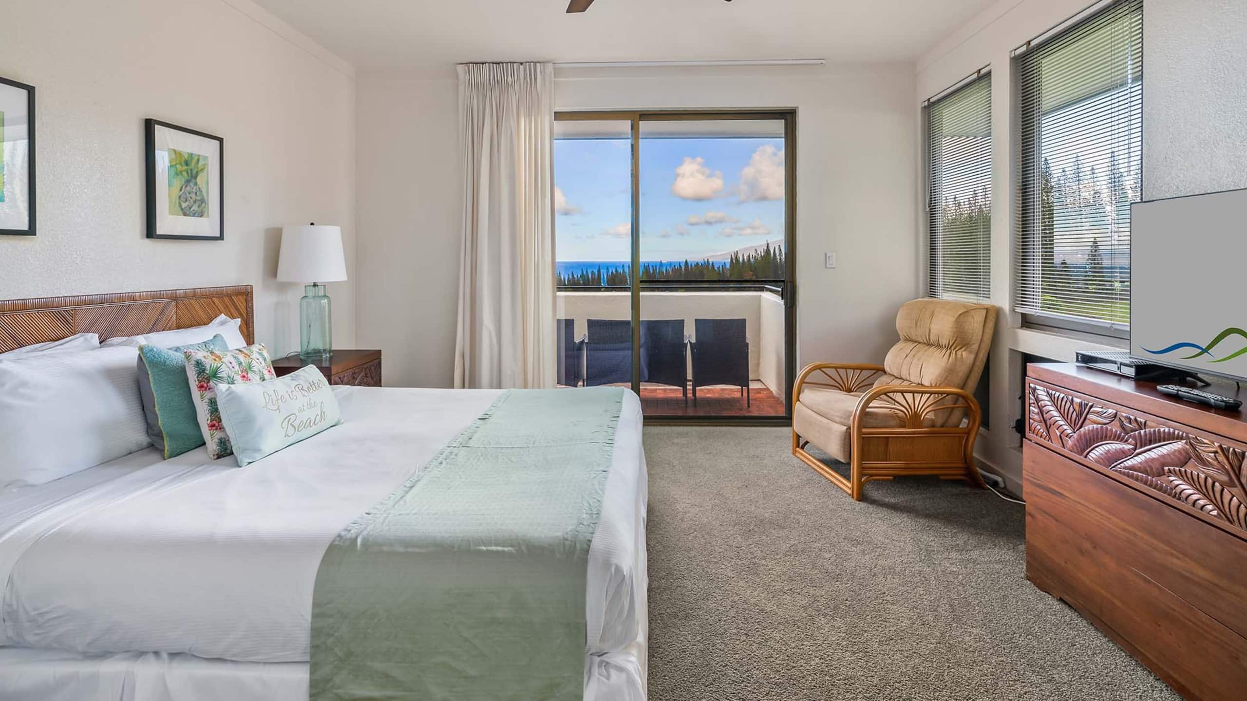 Kapalua Golf Villa 23V3 By Parrish Maui - Image 16