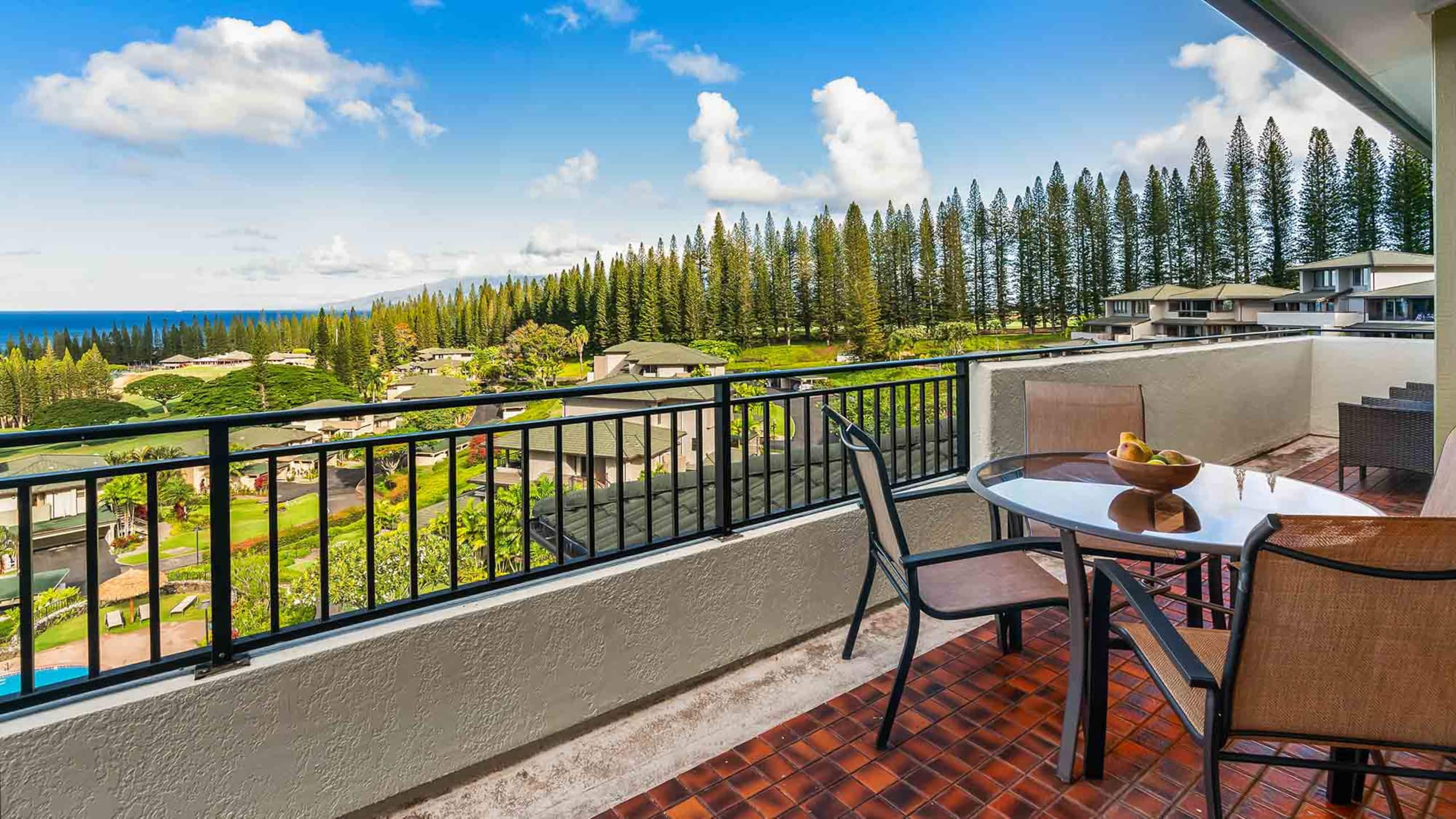 Kapalua Golf Villa 23V3 By Parrish Maui - Image 3