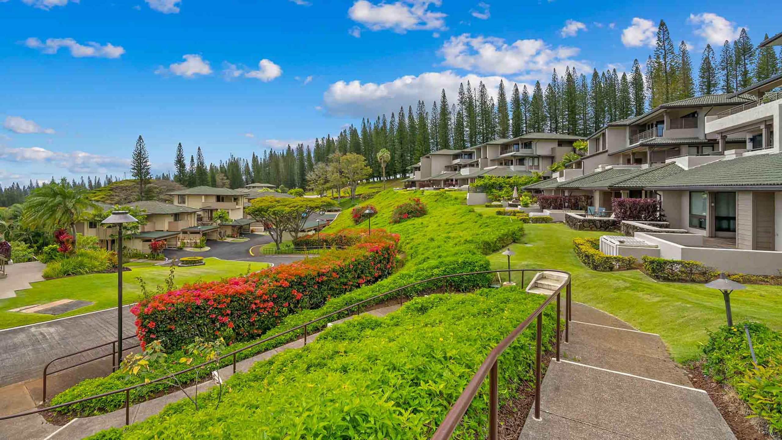 Kapalua Golf Villa 23V3 By Parrish Maui - Image 27