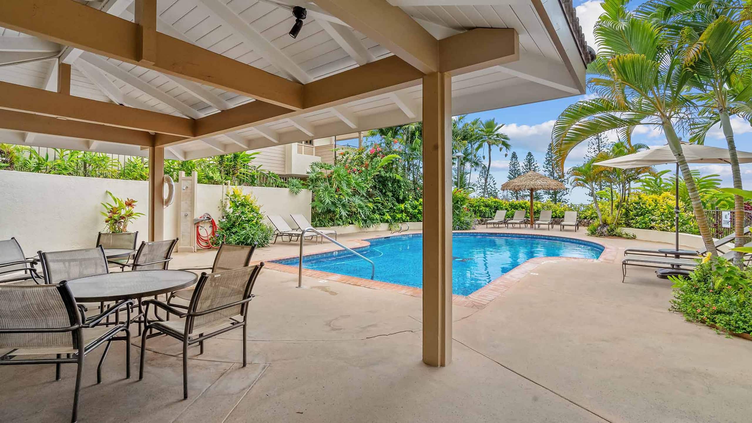 Kapalua Golf Villa 23V3 By Parrish Maui - Image 32