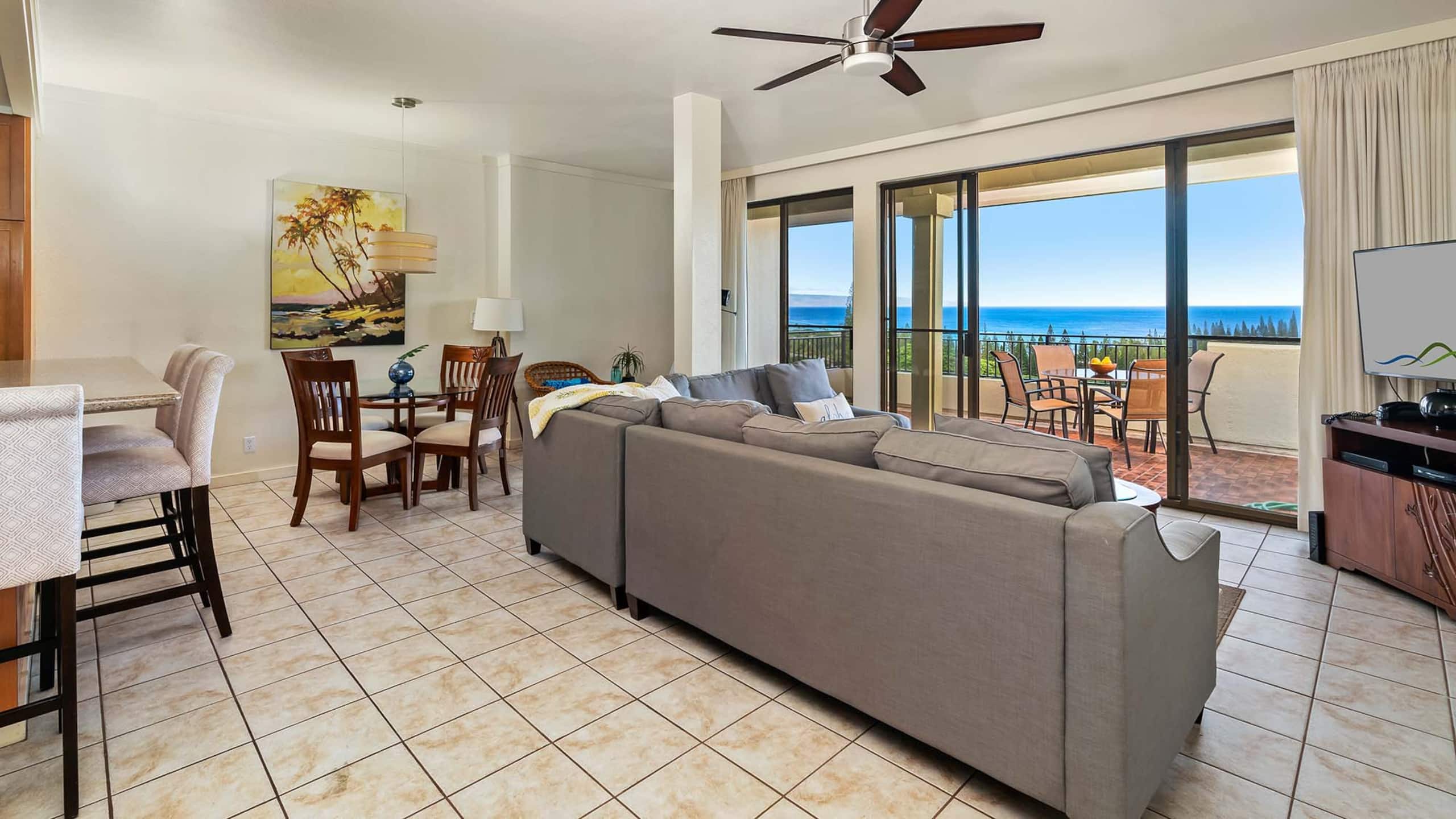Kapalua Golf Villa 23V3 By Parrish Maui - Image 7