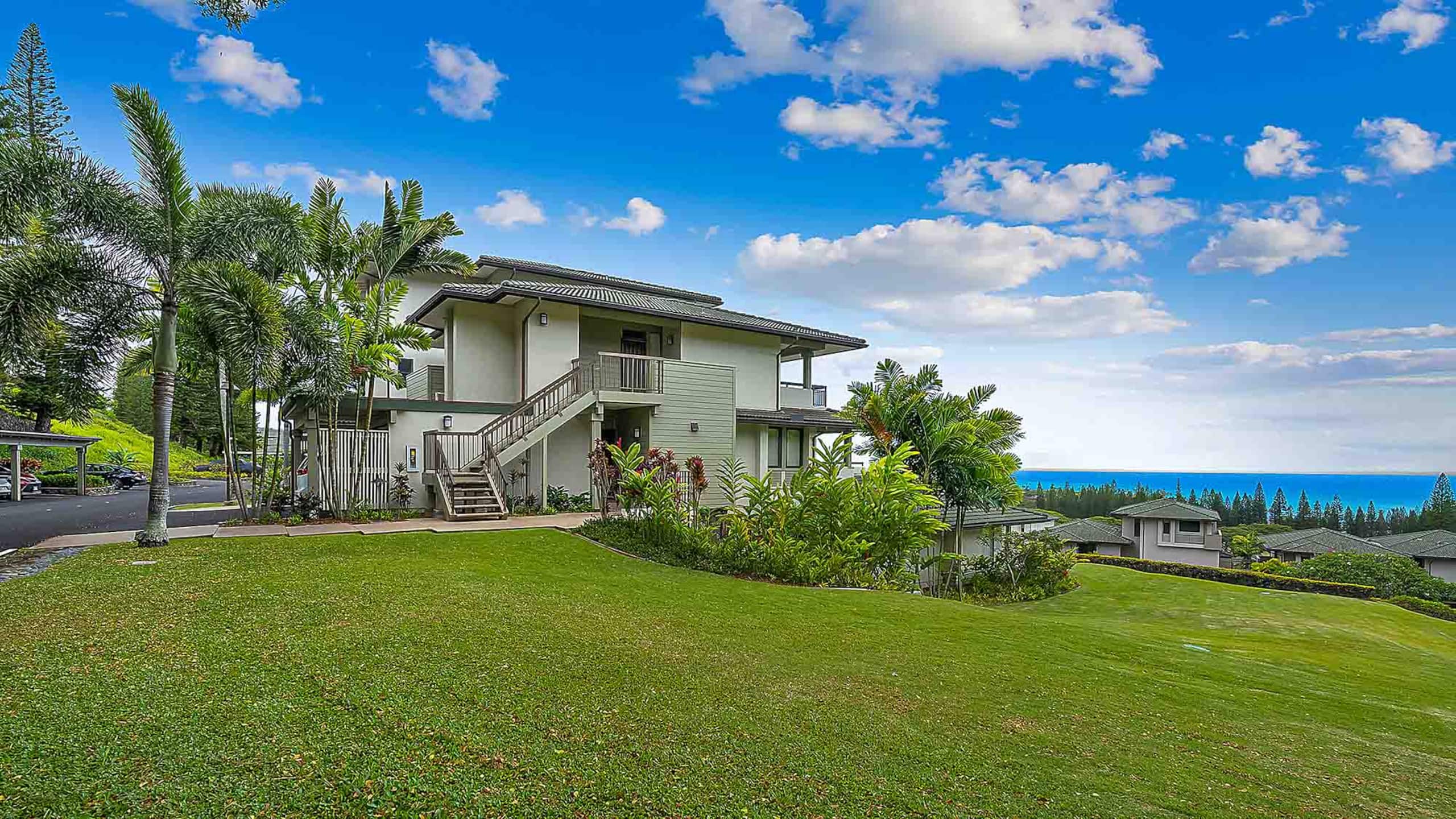 Kapalua Golf Villa 23V3 By Parrish Maui - Image 28