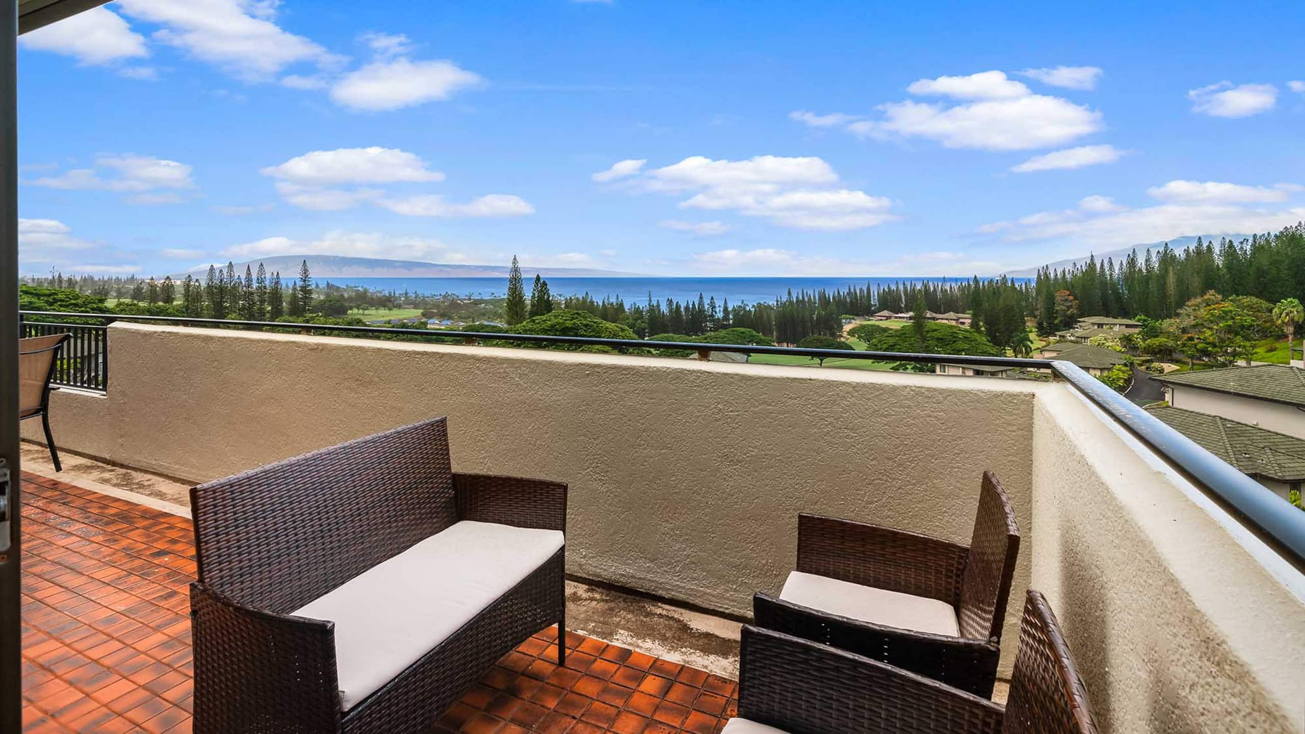Kapalua Golf Villa 23V3 By Parrish Maui - Image 14