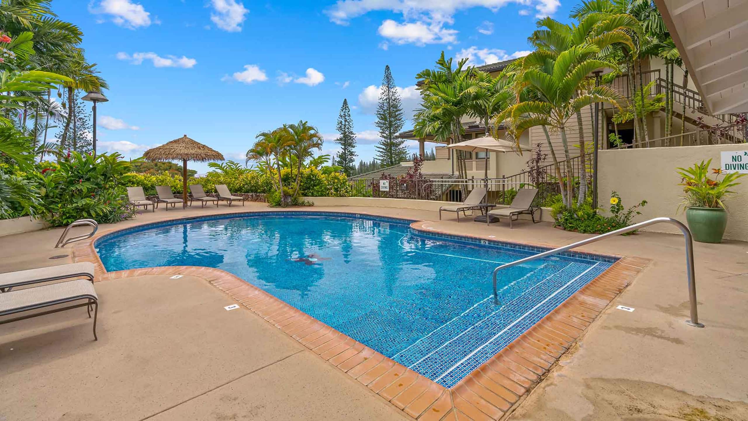 Kapalua Golf Villa 23V3 By Parrish Maui - Image 30