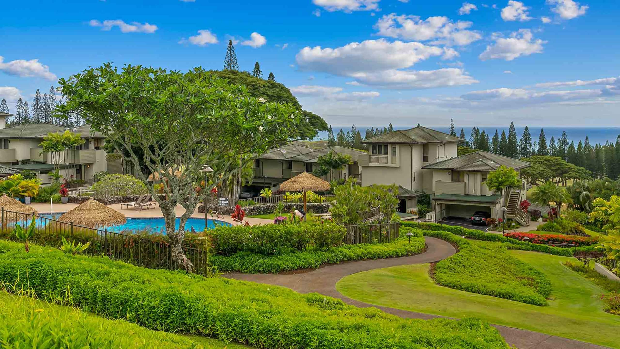 Kapalua Golf Villa 23V3 By Parrish Maui - Image 33