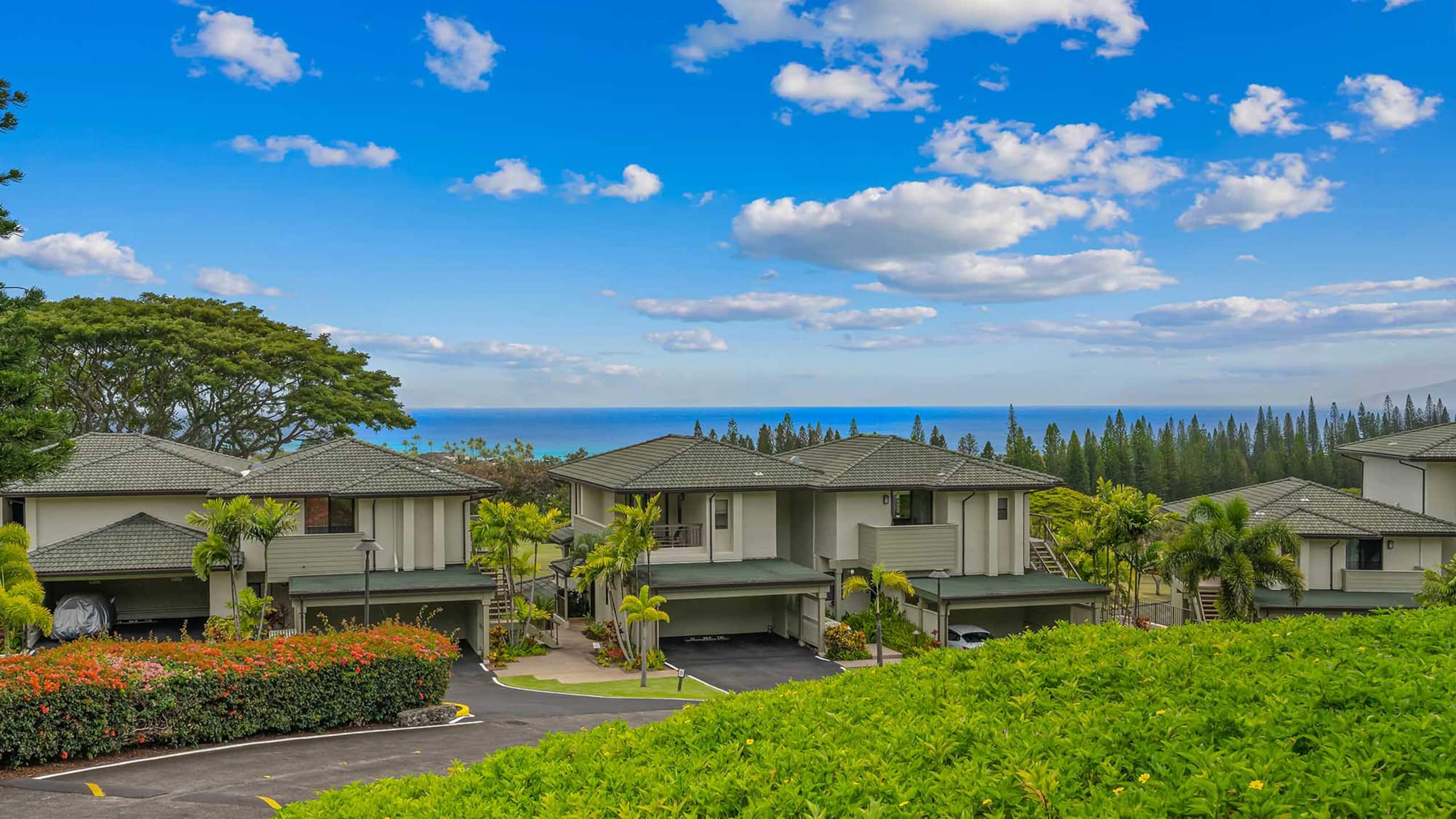Kapalua Golf Villa 23V3 By Parrish Maui - Image 29