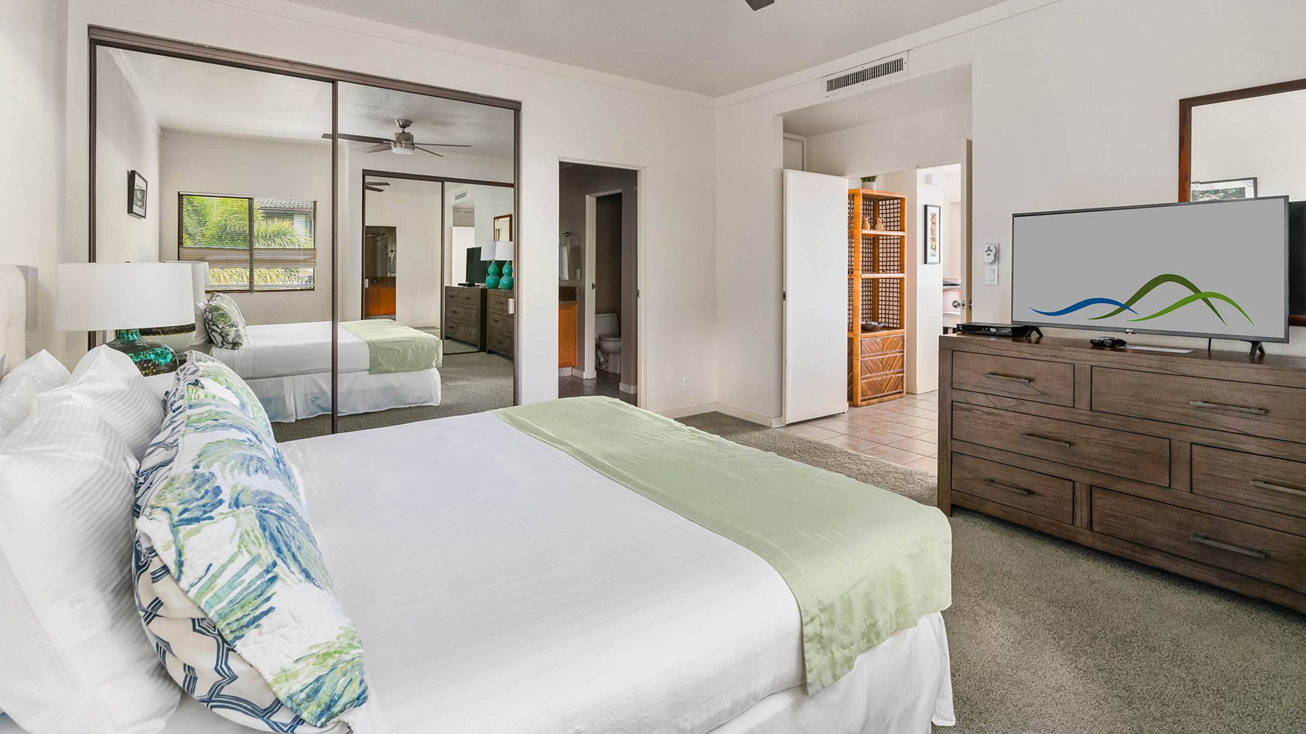 Kapalua Golf Villa 23V3 By Parrish Maui - Image 12