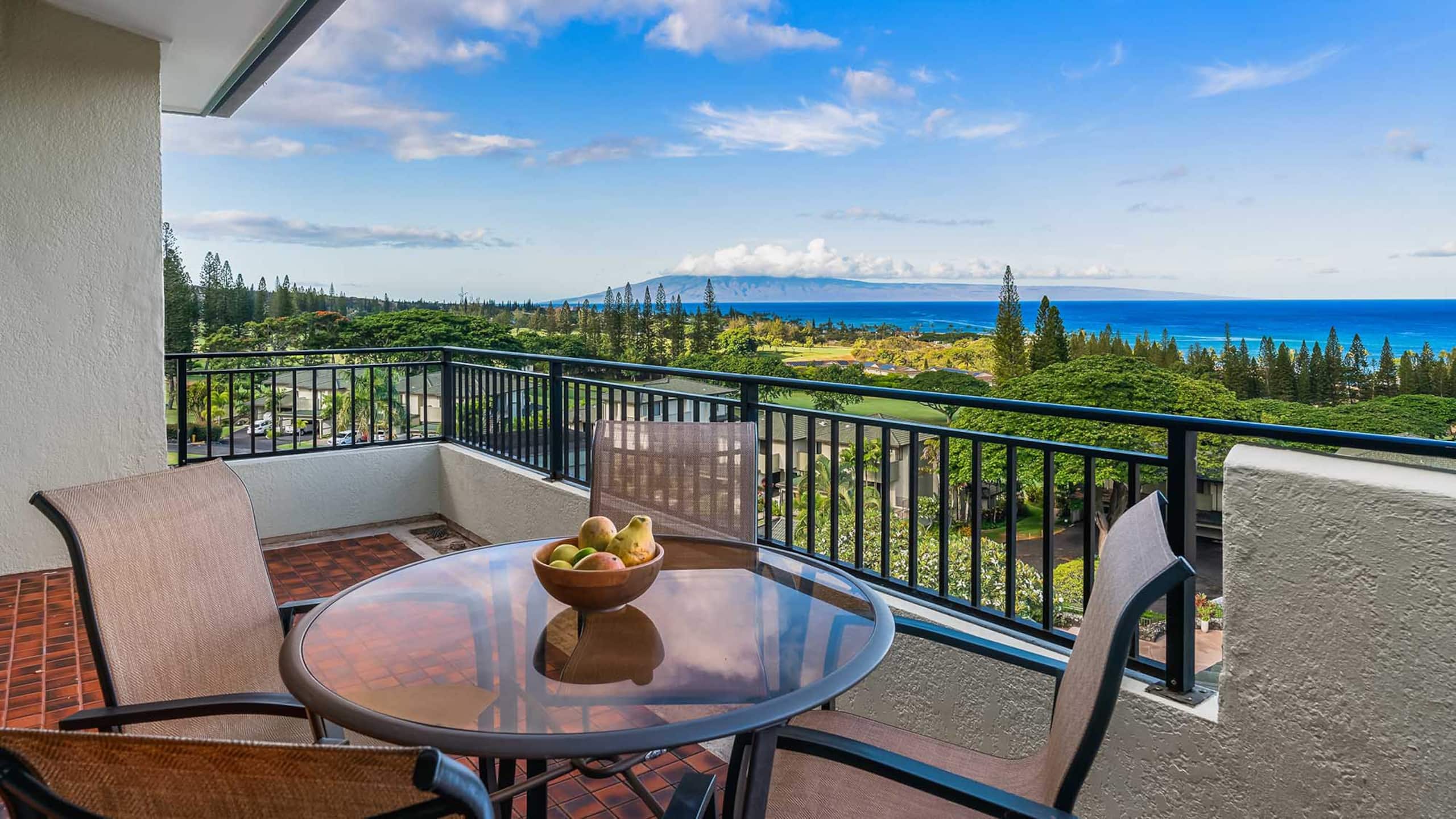 Kapalua Golf Villa 23V3 By Parrish Maui - Image 1