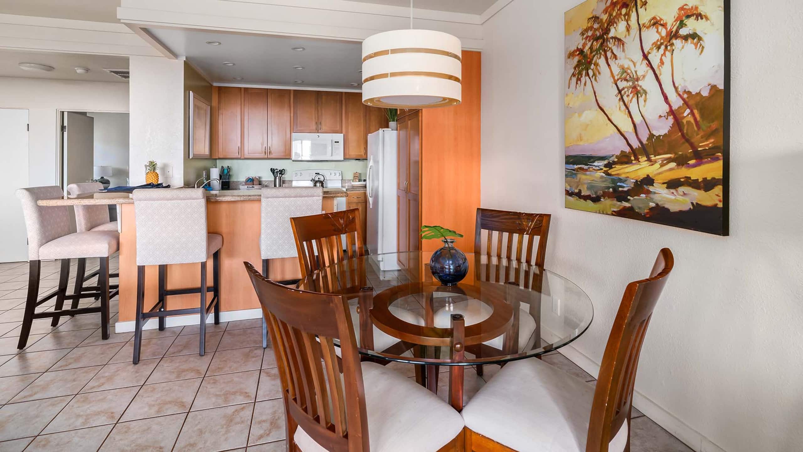 Kapalua Golf Villa 23V3 By Parrish Maui - Image 8