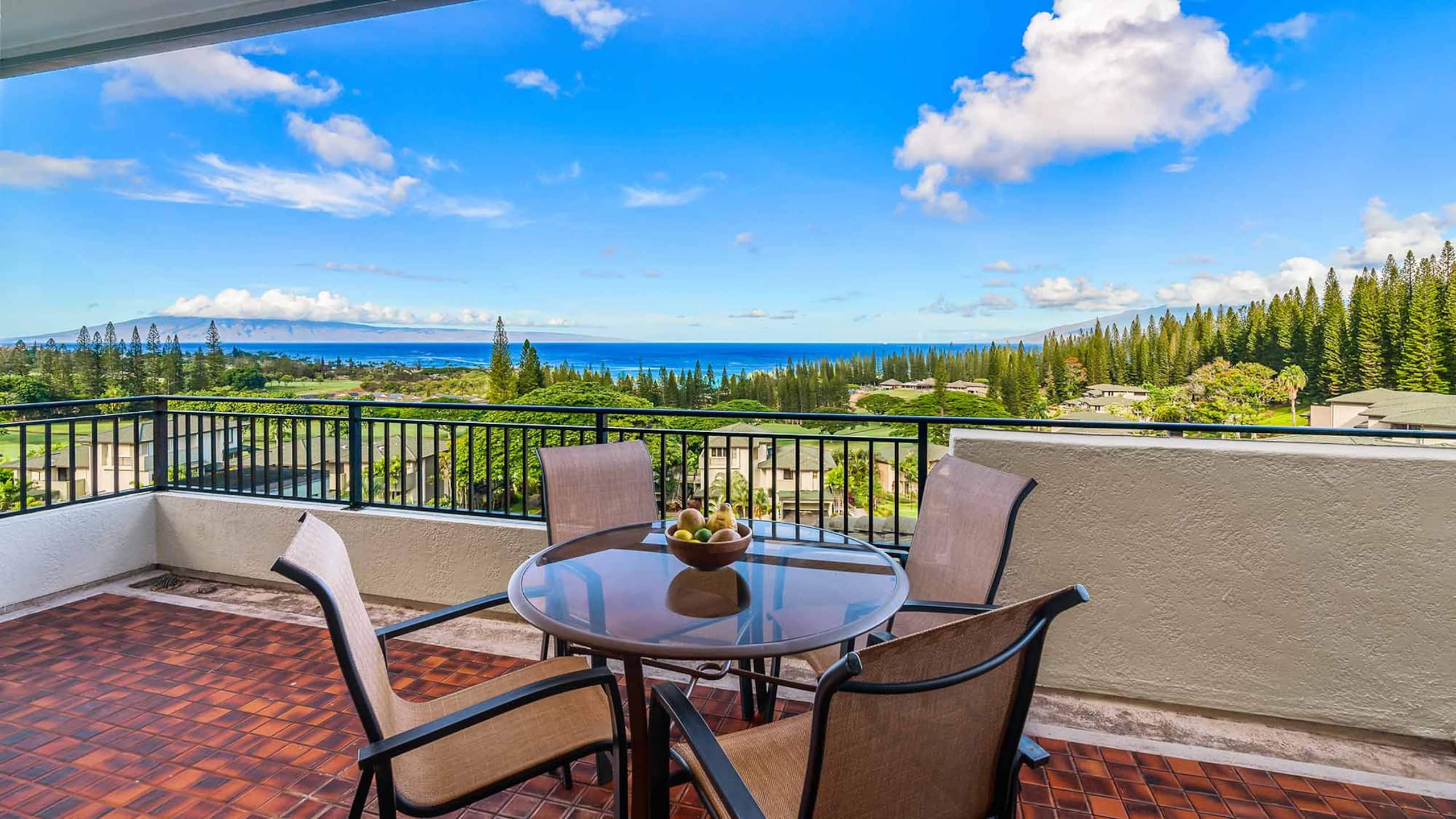 Kapalua Golf Villa 23V3 By Parrish Maui - Image 2