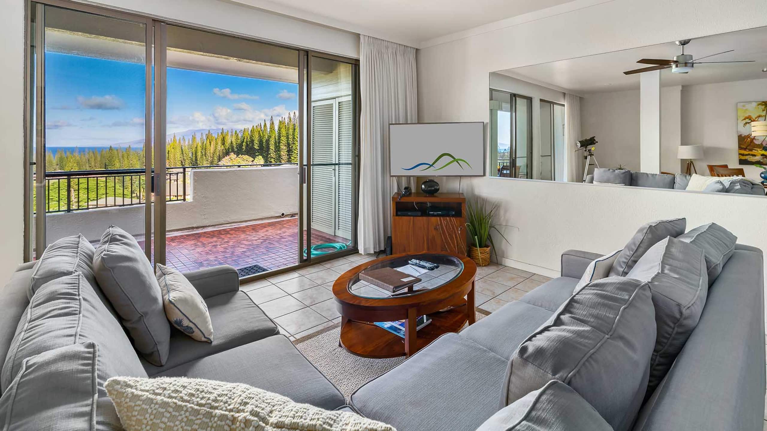 Kapalua Golf Villa 23V3 By Parrish Maui - Image 5