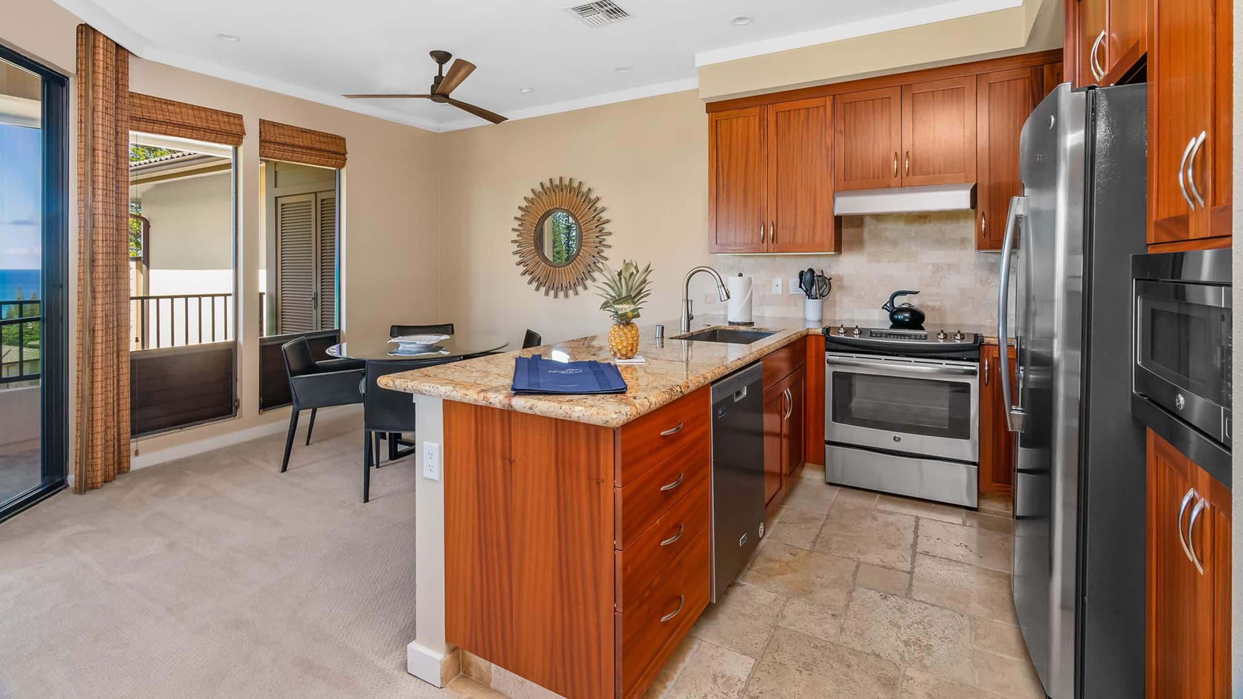 Kapalua Golf Villa 25V2 By Parrish Maui - Image 7