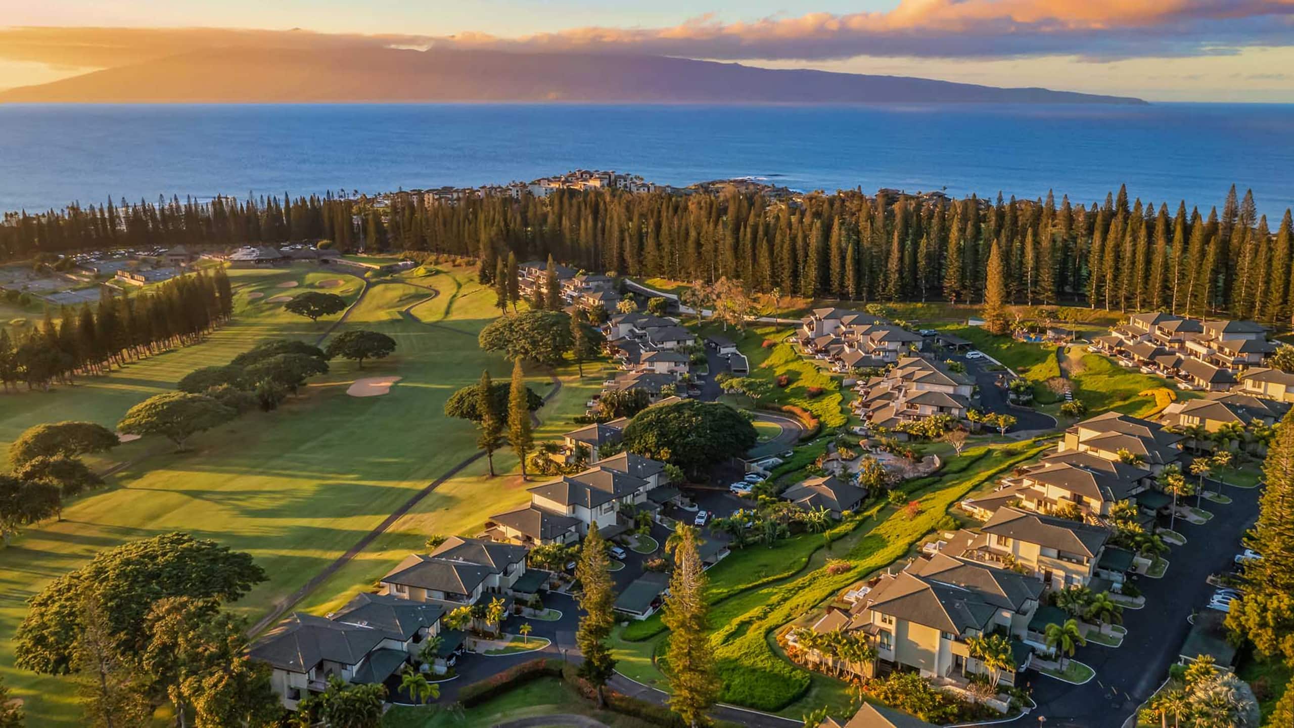 Kapalua Golf Villa 25V2 By Parrish Maui - Image 18