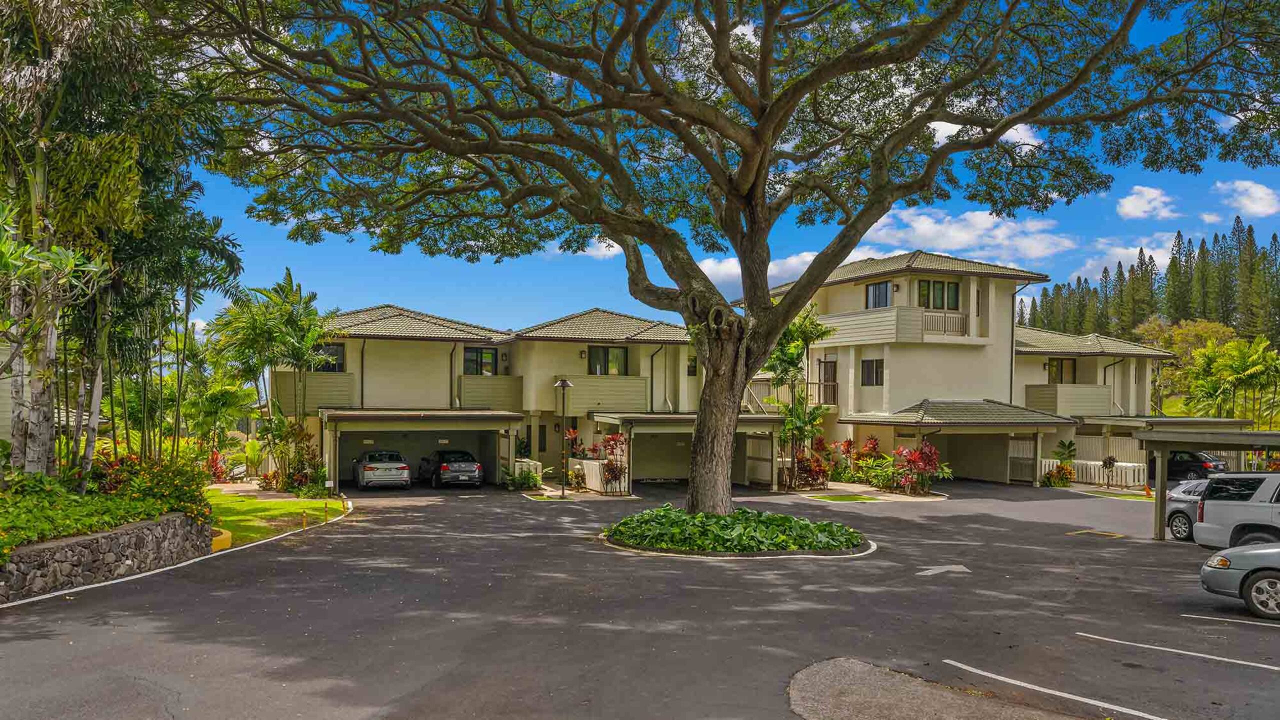 Kapalua Golf Villa 25V2 By Parrish Maui - Image 32