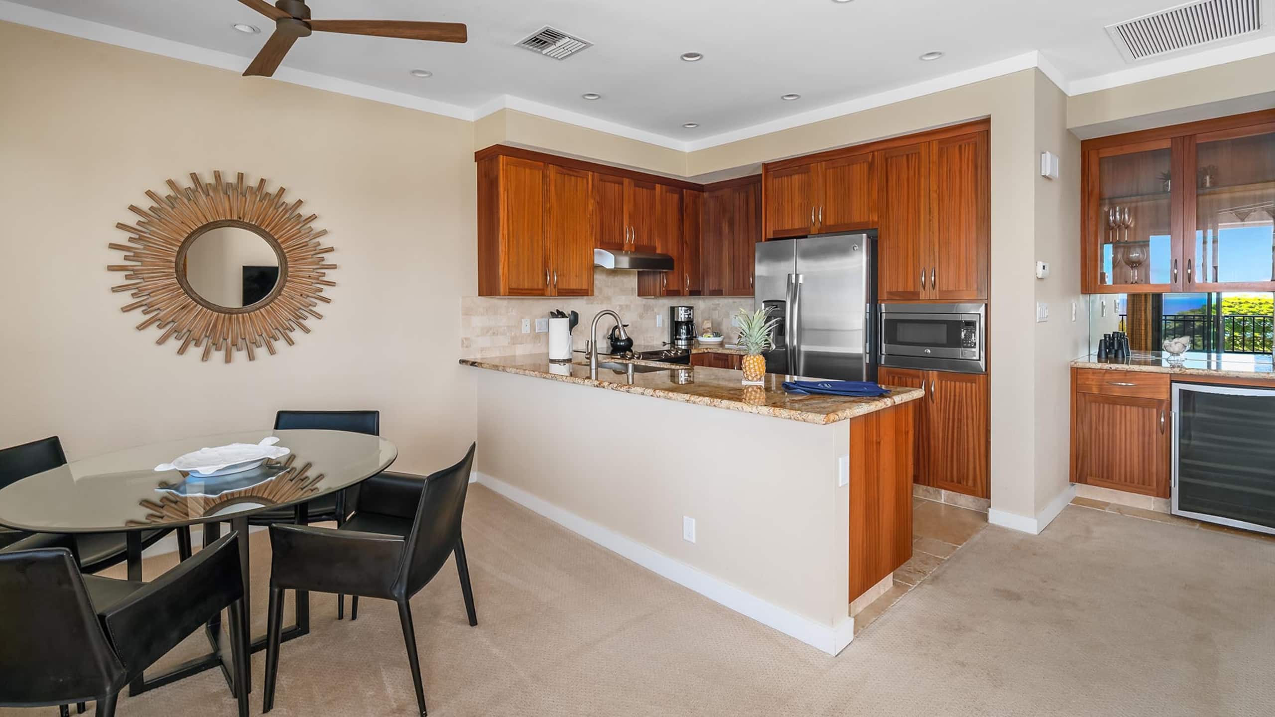 Kapalua Golf Villa 25V2 By Parrish Maui - Image 6