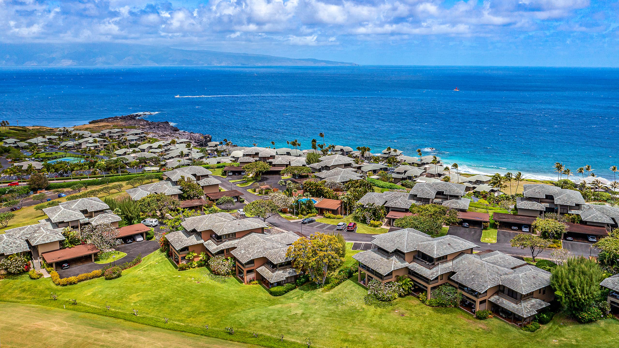 Kapalua Ridge Villa 1511 By Parrish Maui - Photo 23