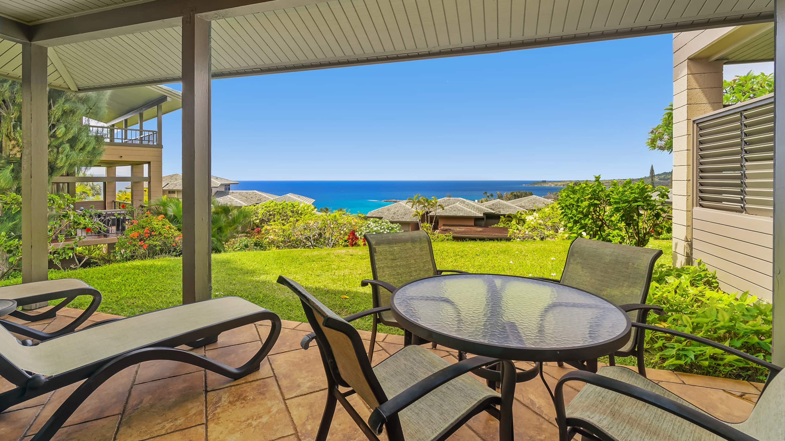 Kapalua Ridge Villa 1511 By Parrish Maui - Main photo