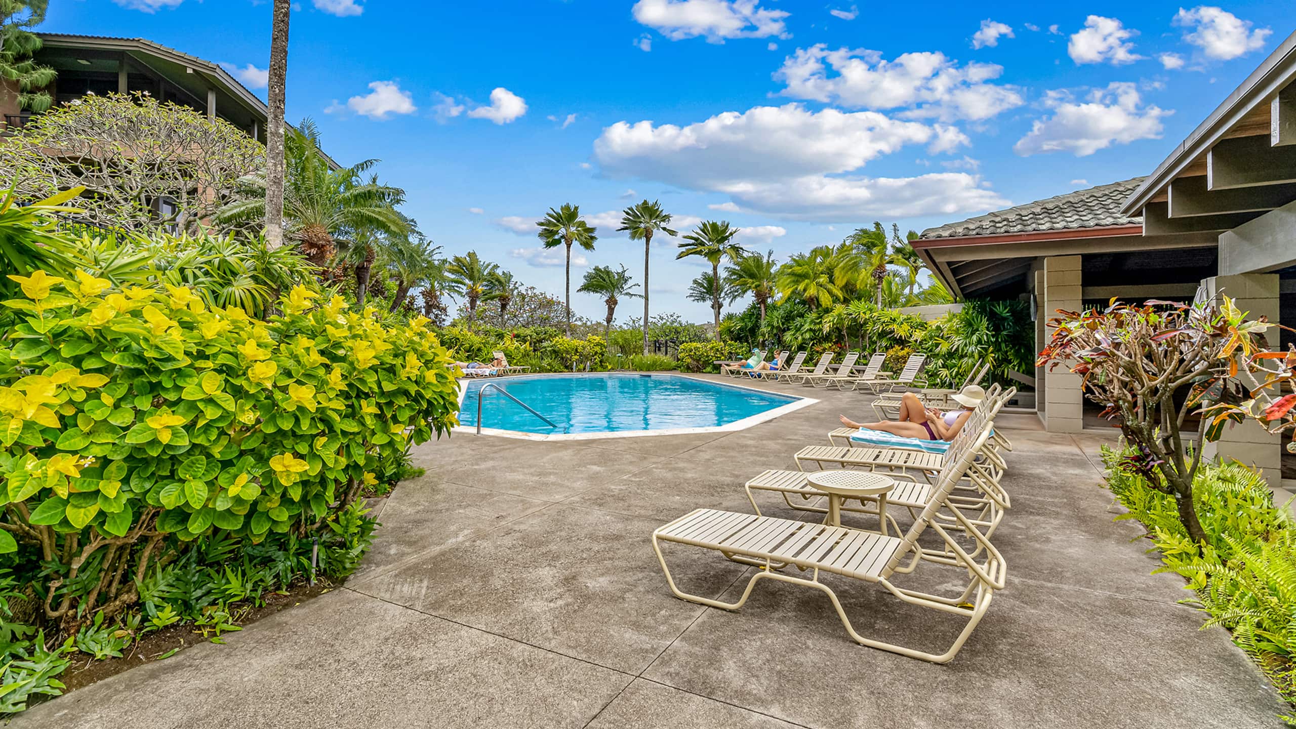 Kapalua Ridge Villa 1511 By Parrish Maui - Photo 31