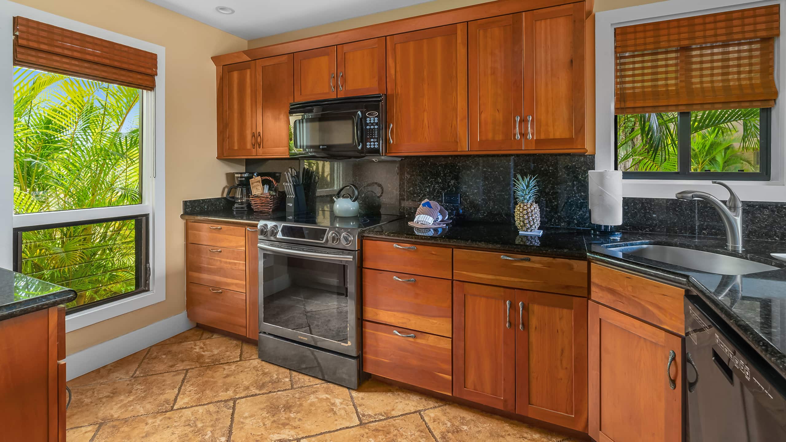 Kapalua Ridge Villa 1511 By Parrish Maui - Photo 10