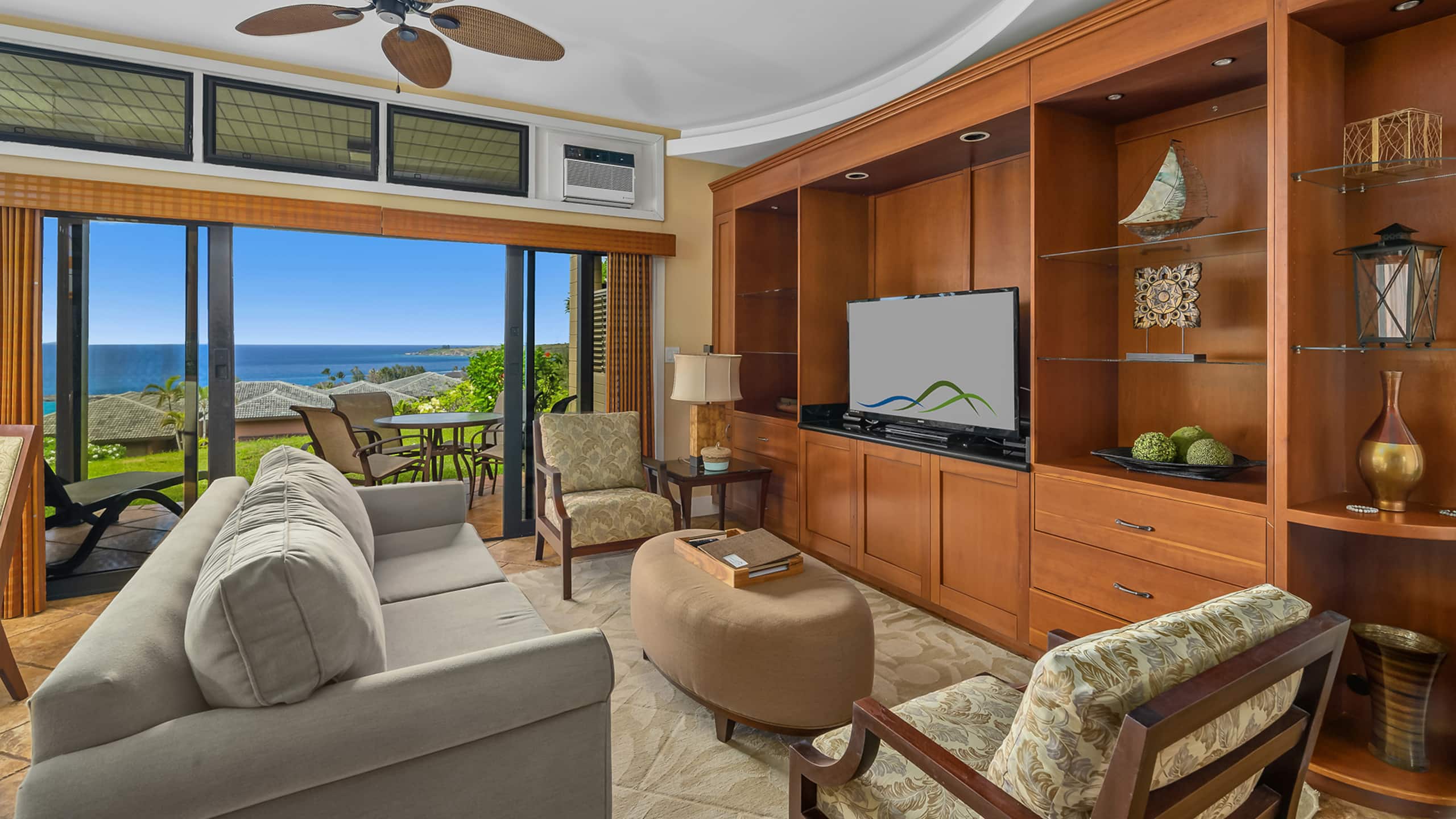 Kapalua Ridge Villa 1511 By Parrish Maui - Photo 4