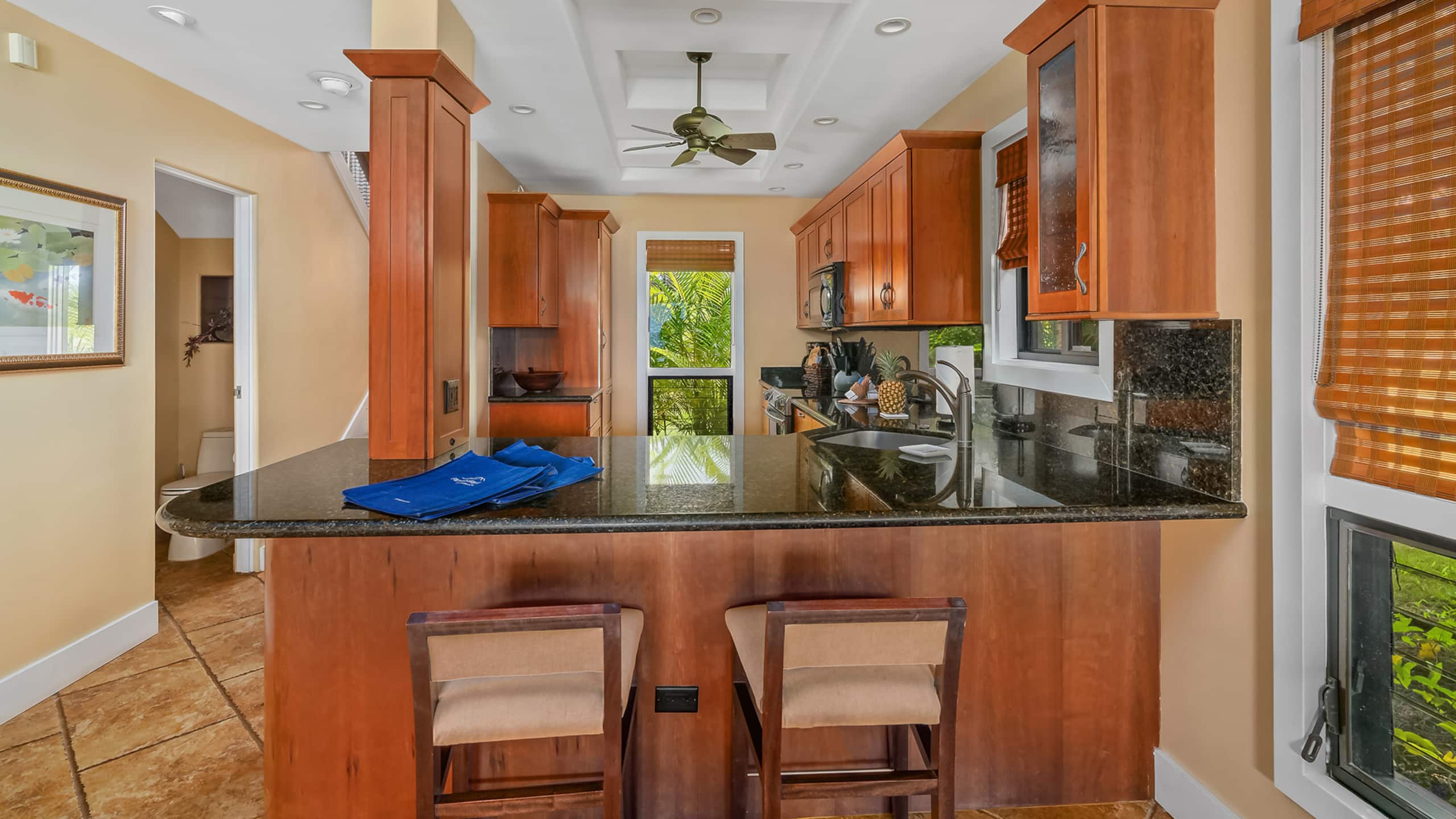 Kapalua Ridge Villa 1511 By Parrish Maui - Photo 9