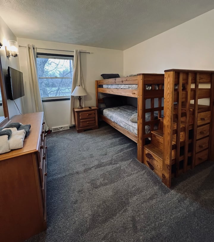 Bedroom 5