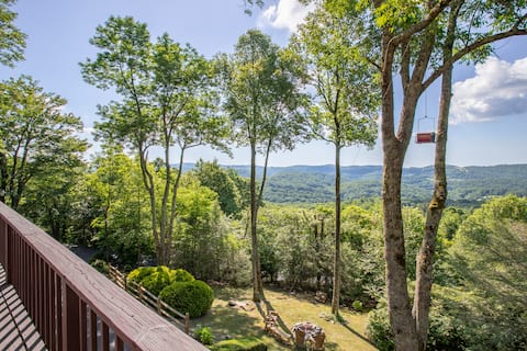 Charming getaway on App Ski Mountain