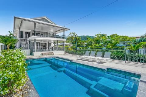 Belle Escapes Beachfront Luxury Home 53 Arlington