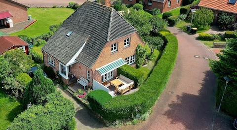 Ostseehaus Heisterbusch [Baltic Sea House Heisterbusch]