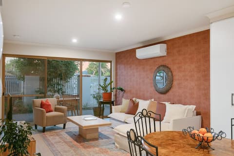 Terra de Sol – A Mediterranean Escape in Perth