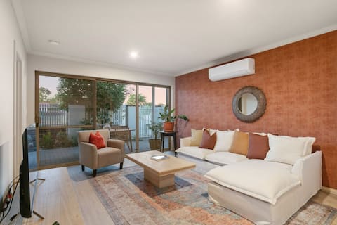 Terra de Sol | Mediterranean Retreat