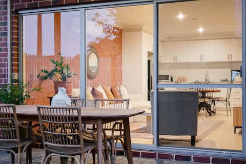 Terra de Sol | Mediterranean Retreat
