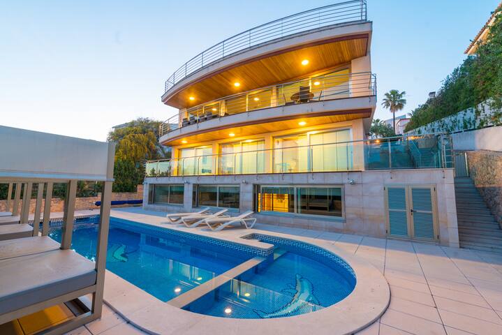 E127 Miramar by Mallorca Villa Selection gallery image 4