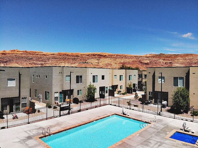 Scott & Sarah managed Airbnb listing 3
