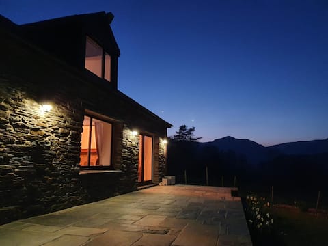 4 Bed in Ffestiniog (oc-bow172)