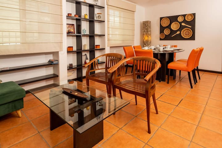 Grupo Aloja managed Airbnb listing 3