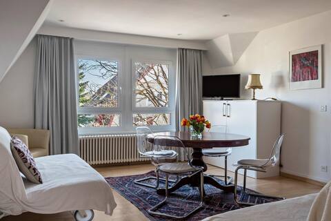Alpenrose vacation home