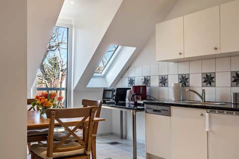 Alpenrose vacation home