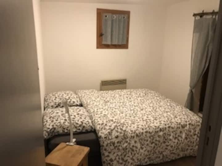 Spavaća soba br. 5 - 1. kat - stražnja soba