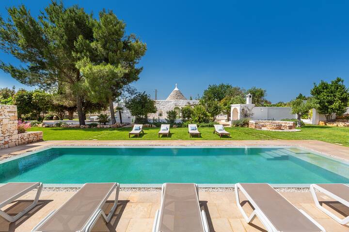 Borgo Maresca by Perle di Puglia gallery image 2