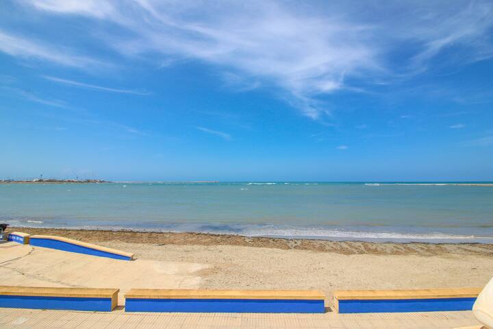 Carlosferien Denia managed Airbnb listing 2