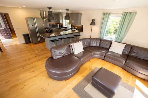 Bealach Cottage near Fort William