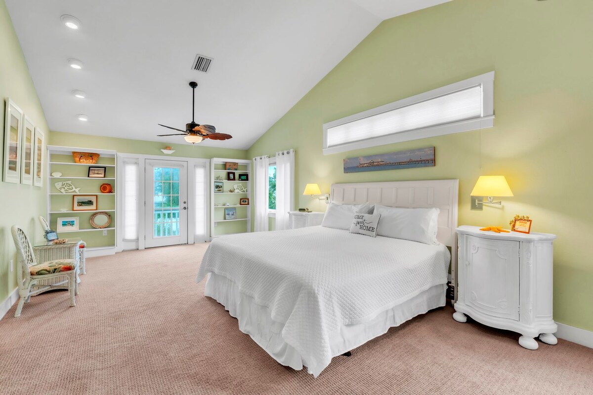 غرفة النوم 1