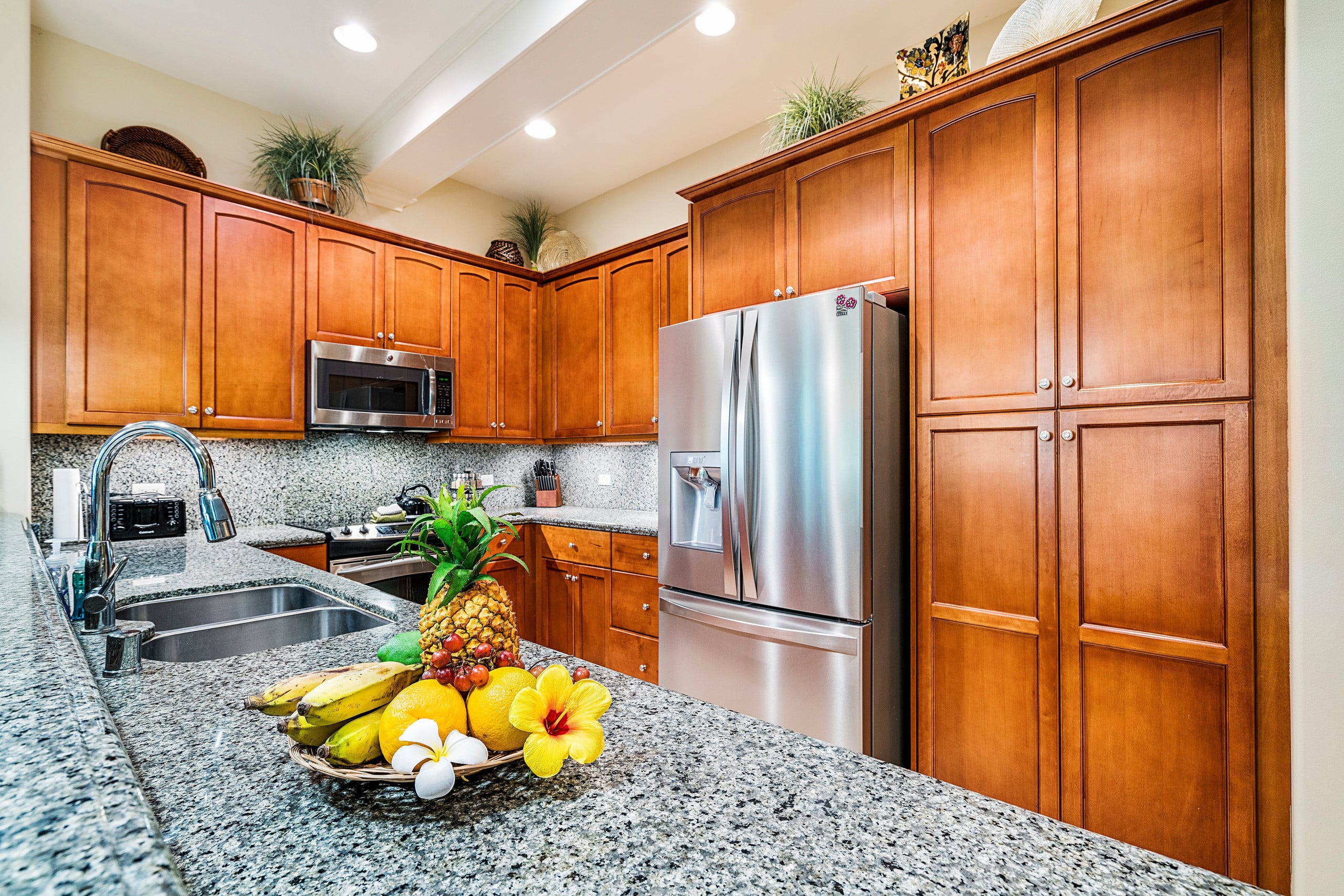 Tropical 3-Bed Villa in Mauna Lani: Best Location! - Image 9